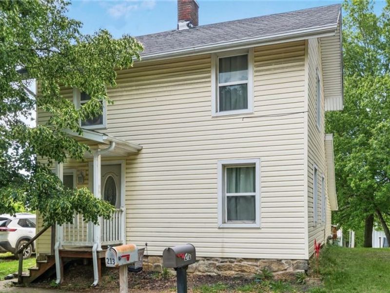 212 W Main Street, Somerset, OH 43783 Photo 1