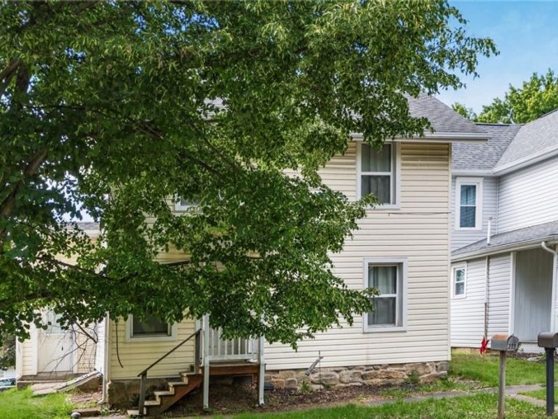 212 W Main Street, Somerset, OH 43783 Photo 3