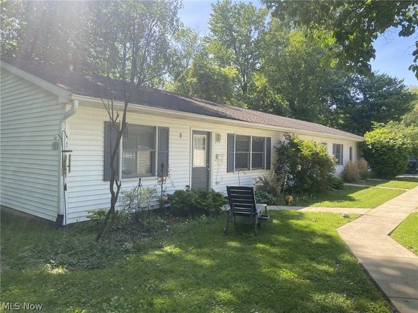 124 Tiffin Avenue , Unit A/B, Huron, OH 44839