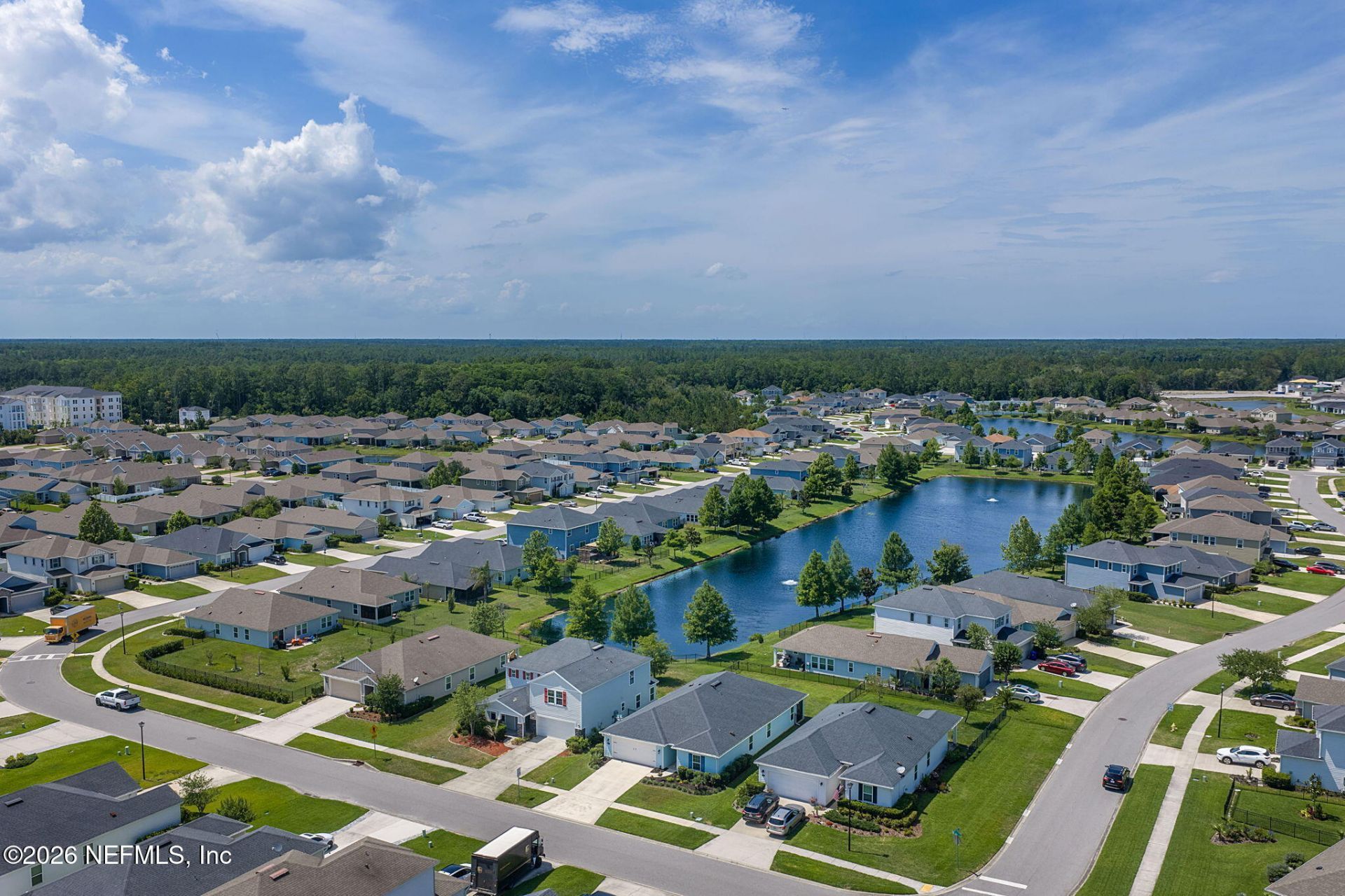 92 Bluejack Lane, Saint Johns, FL 32095 Photo