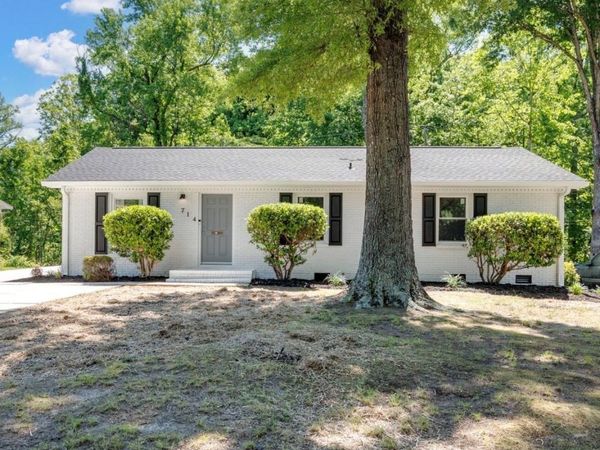 714 Bilmark Avenue, Charlotte, NC 28213