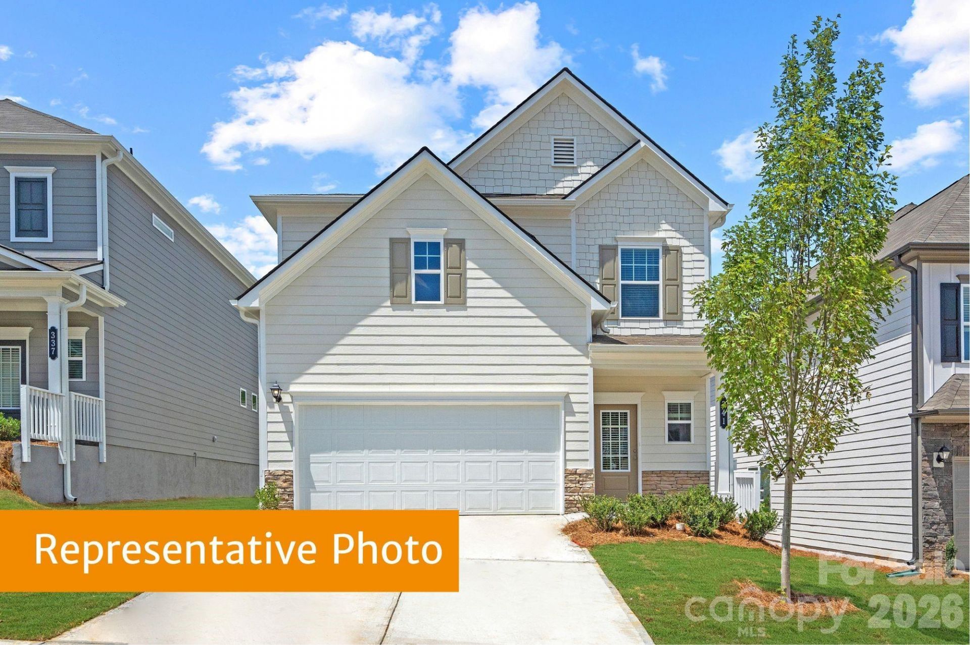 1301 Red River Drive , Salisbury, NC 28144 Main Photo