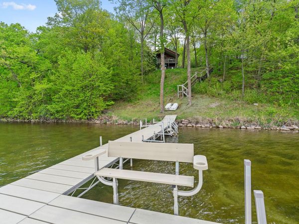 10039 Amigo Trail, Grey Eagle, MN 56336