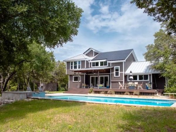 12901 Wire RD, Leander, TX 78641