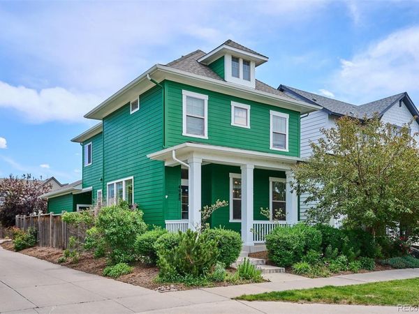 4988 Trenton Street, Denver, CO 80238