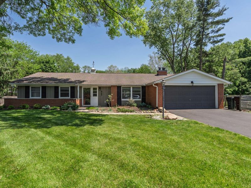 6744 Merwin Place, Columbus, OH 43235 Photo 1