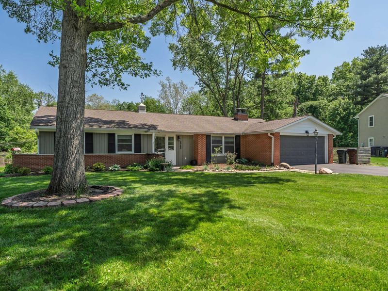 6744 Merwin Place, Columbus, OH 43235 Photo 3