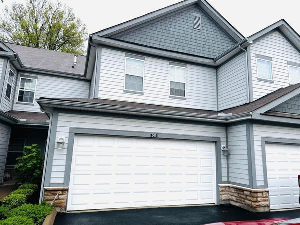 505 Wintergreen Way, Lewis Center, OH 43035