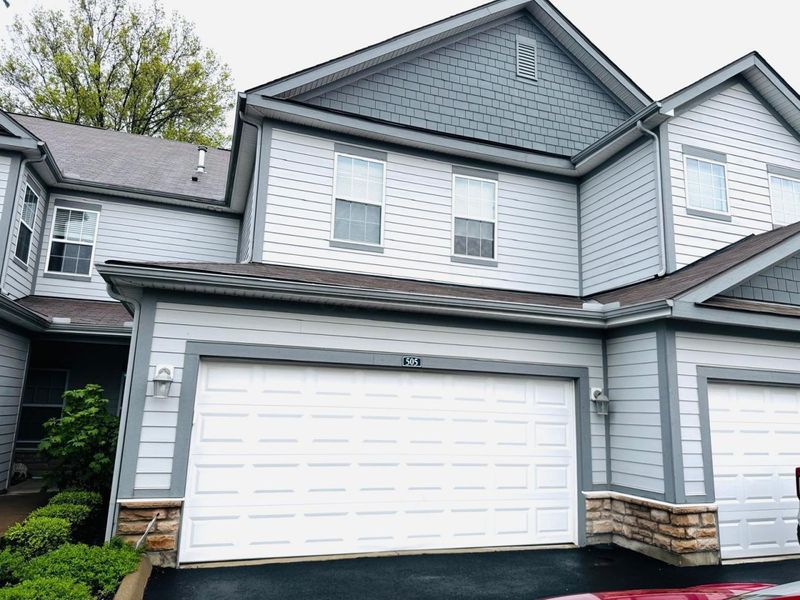 505 Wintergreen Way, Lewis Center, OH 43035 Photo 1