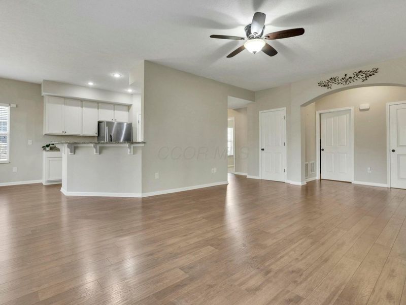 505 Wintergreen Way, Lewis Center, OH 43035 Photo 12