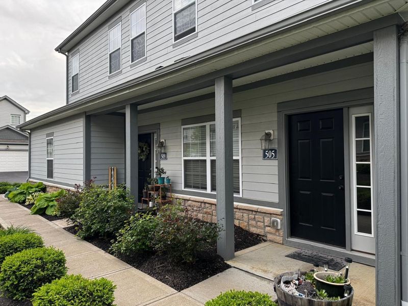 505 Wintergreen Way, Lewis Center, OH 43035 Photo 2