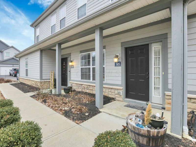 505 Wintergreen Way, Lewis Center, OH 43035 Photo 4