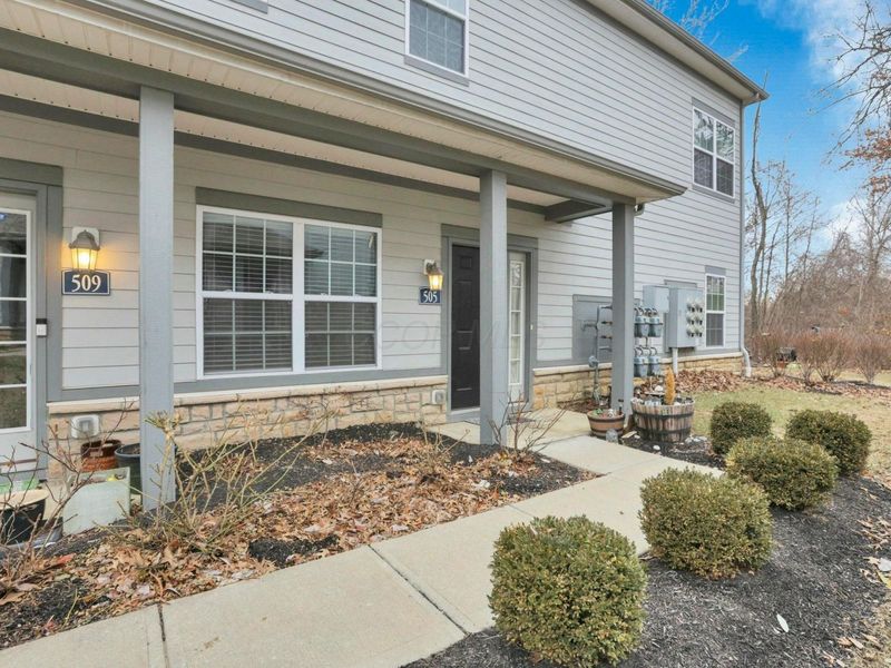 505 Wintergreen Way, Lewis Center, OH 43035 Photo 5