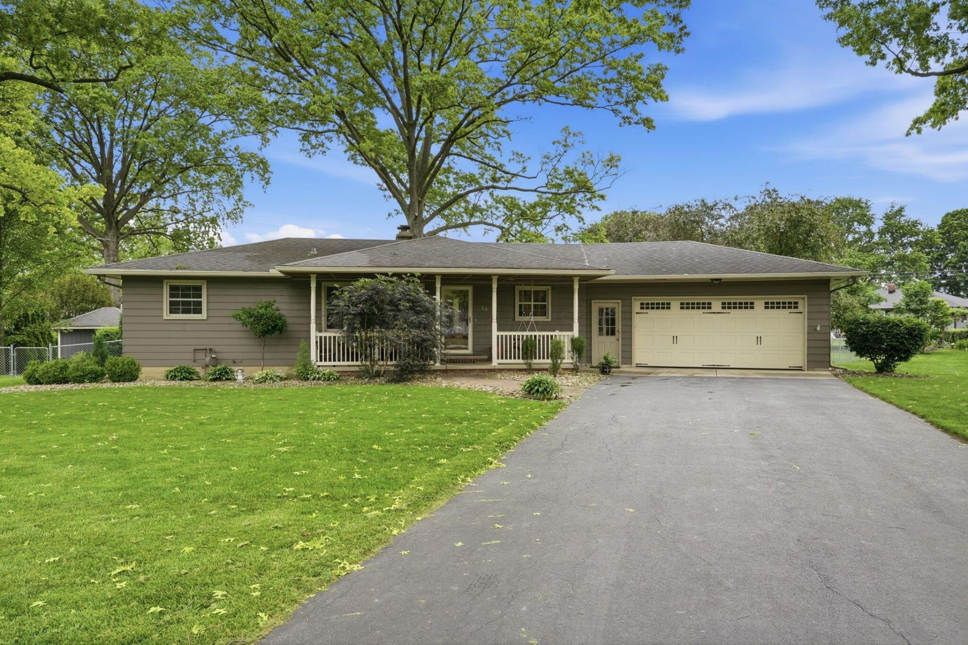 65 Lincoln Road , Tiffin, OH 44883 Main Photo