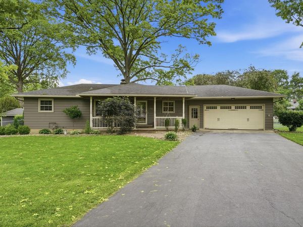 65 Lincoln Road , Tiffin, OH 44883