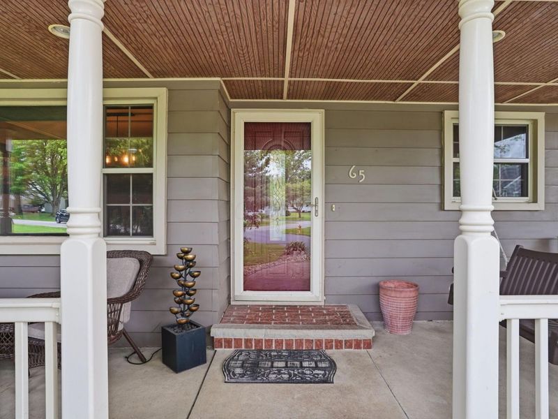 65 Lincoln Road, Tiffin, OH 44883 Photo 6