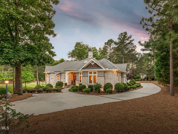 73 McMichael Drive, Pinehurst, NC 28374