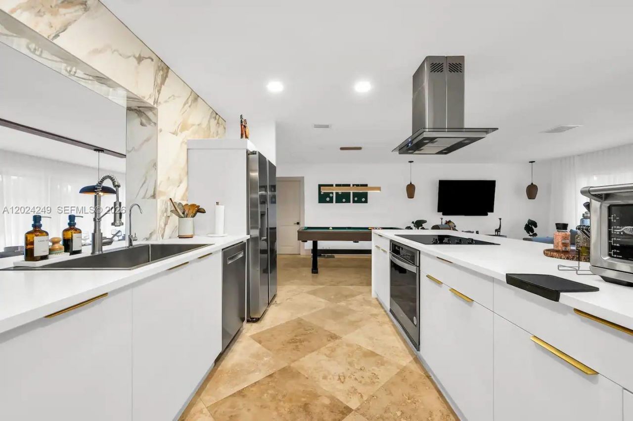 5250 NE 15th Ave , Fort Lauderdale, FL 33334 Photo