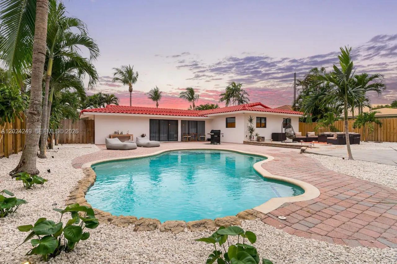 5250 NE 15th Ave , Fort Lauderdale, FL 33334 Photo