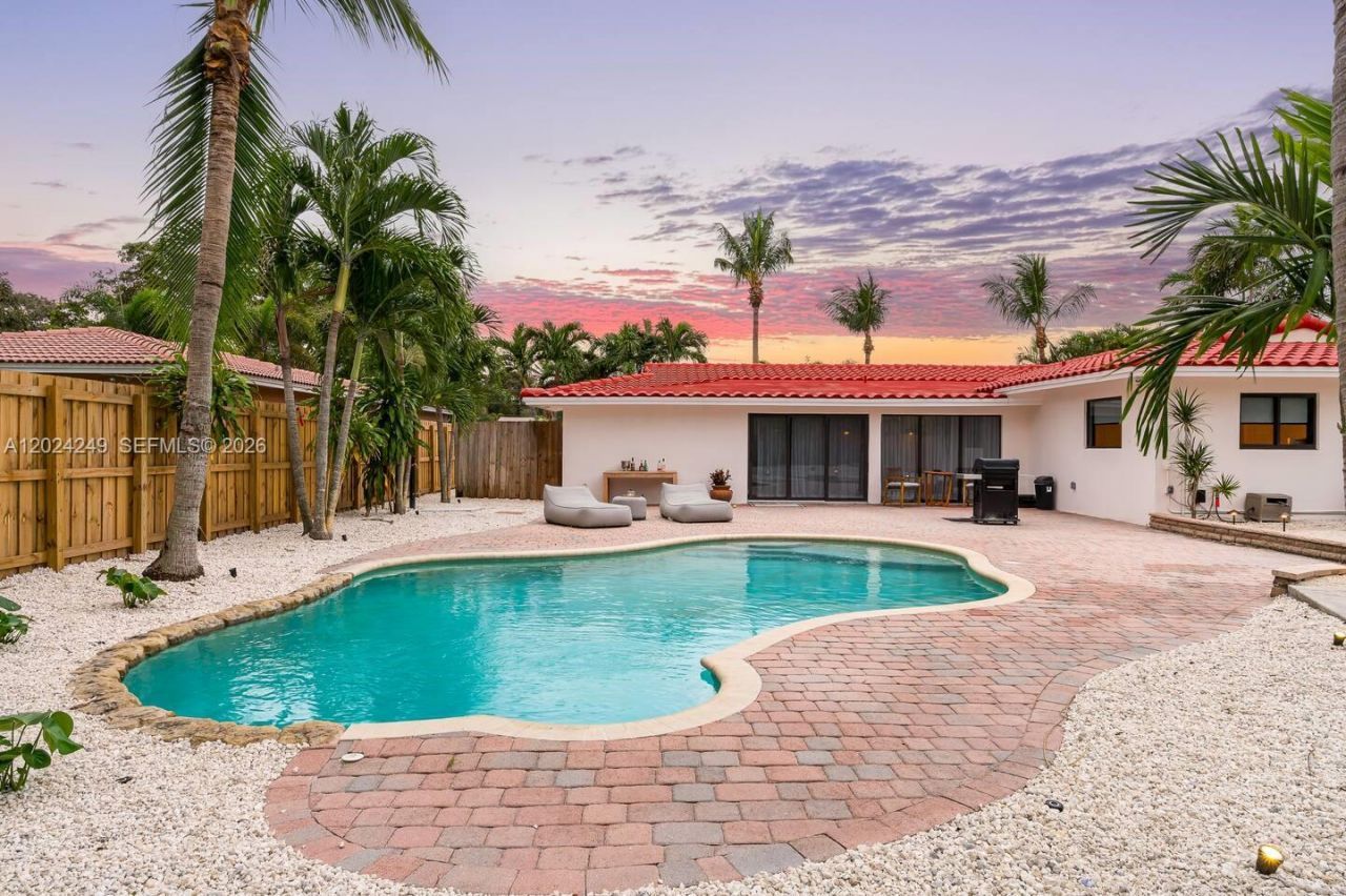 5250 NE 15th Ave , Fort Lauderdale, FL 33334 Photo