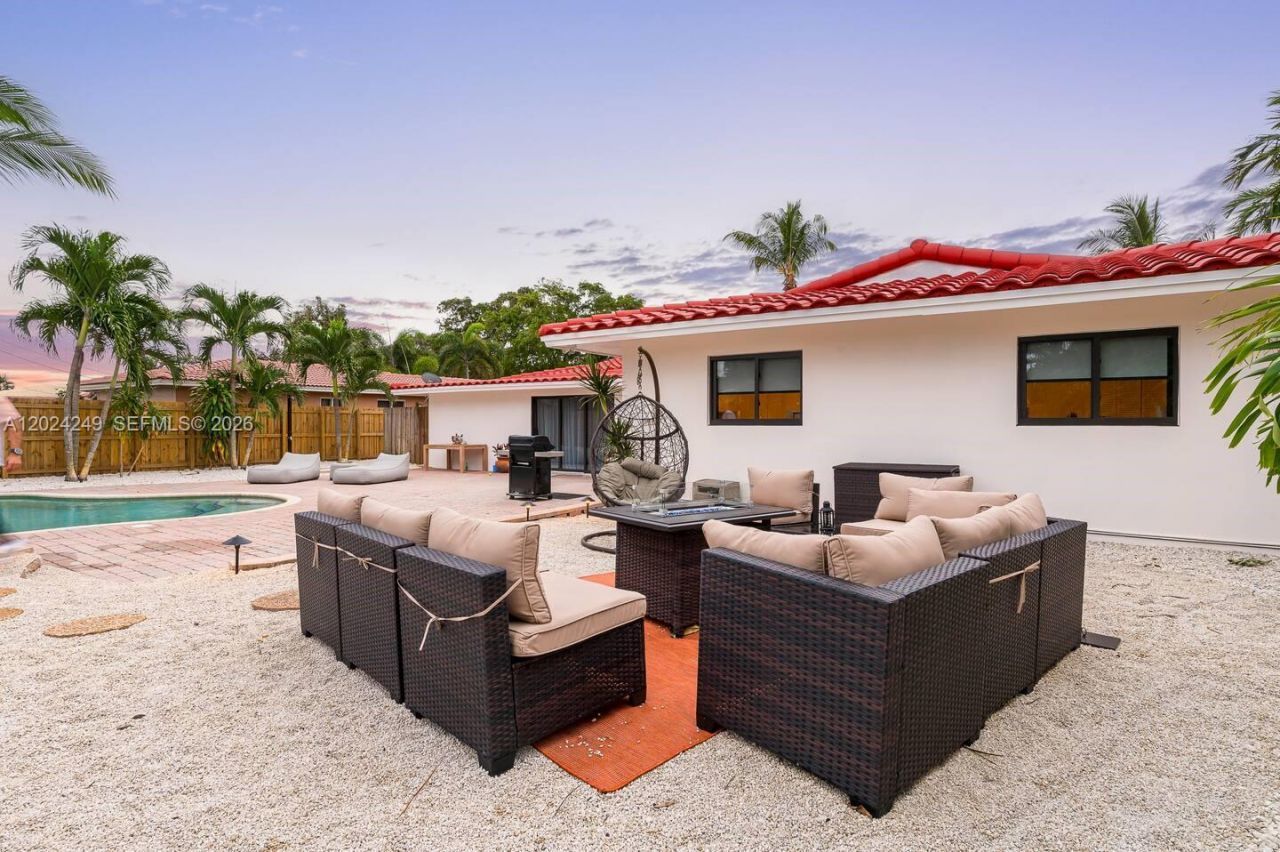 5250 NE 15th Ave , Fort Lauderdale, FL 33334 Photo