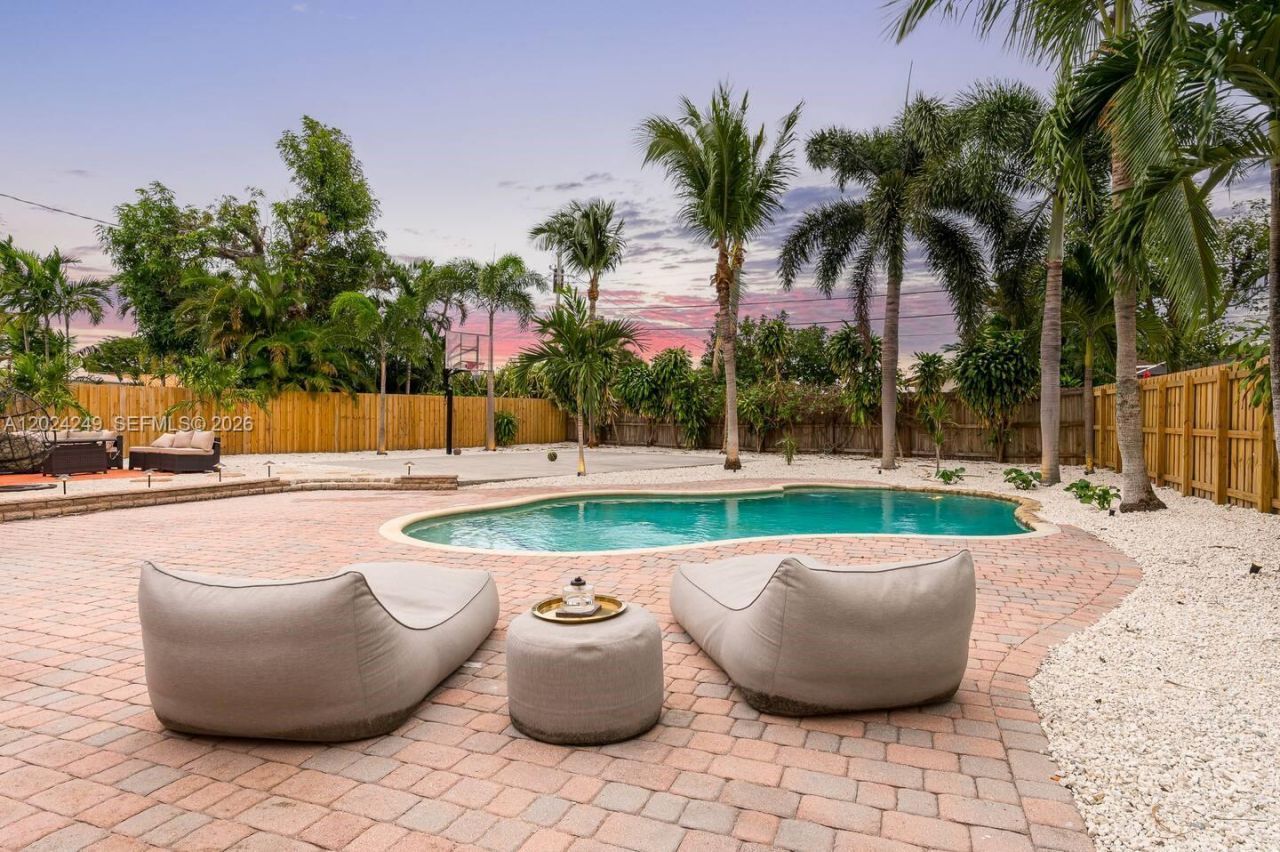 5250 NE 15th Ave , Fort Lauderdale, FL 33334 Photo