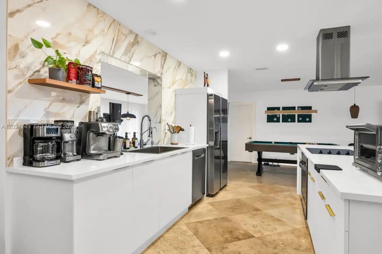 5250 NE 15th Ave , Fort Lauderdale, FL 33334 Photo