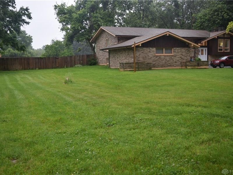 7356 Dayton Farmersville Road, Dayton, OH 45417 Photo 66