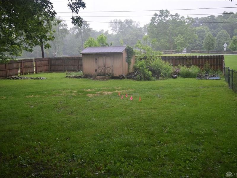 7356 Dayton Farmersville Road, Dayton, OH 45417 Photo 69