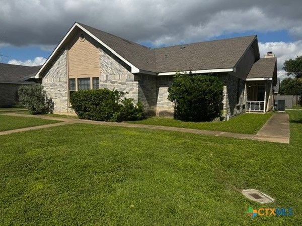 5118 & 5122 Colonel Travis Street , Temple, TX 76502