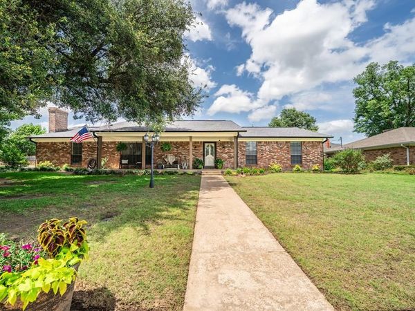 501 Junell Street, Sulphur Springs, TX 75482