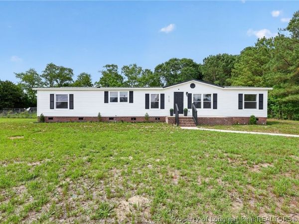 6729 Tennis Drive, Stedman, NC 28391