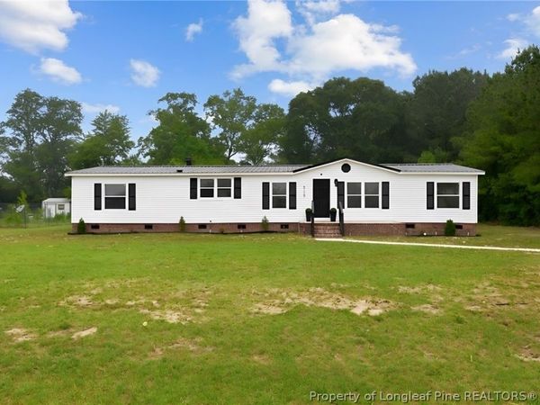 6729 Tennis Drive, Stedman, NC 28391