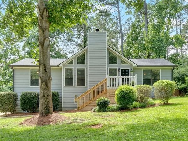 6918 Heritage Place , Acworth, GA 30102