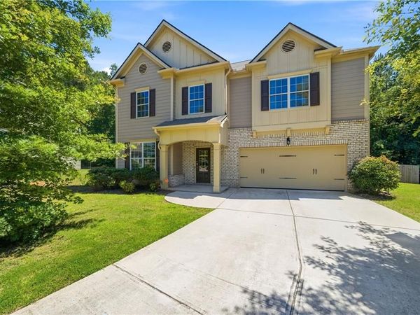 1001 Creekhead Drive, Villa Rica, GA 30180