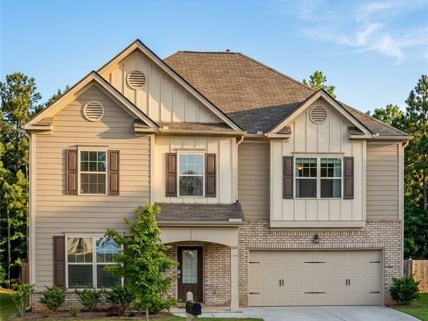 1001 Creekhead Drive, Villa Rica, GA 30180