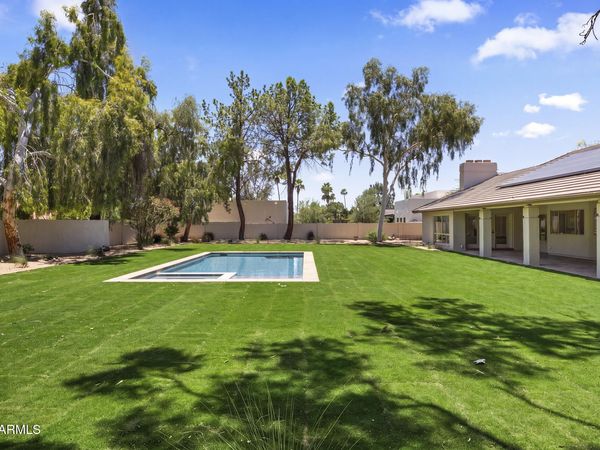 12525 N 85TH Street, Scottsdale, AZ 85260