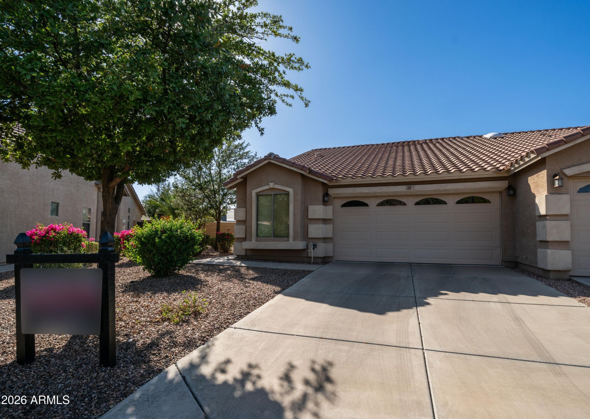 16620 S 48th Street, Unit 36, Phoenix, AZ 85048 Main Photo