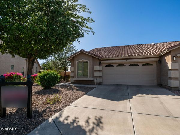 16620 S 48TH Street, Unit 36, Phoenix, AZ 85048