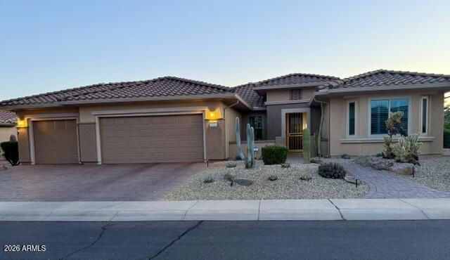 21024 N Carrillo Trail, Surprise, AZ 85387 Main Photo