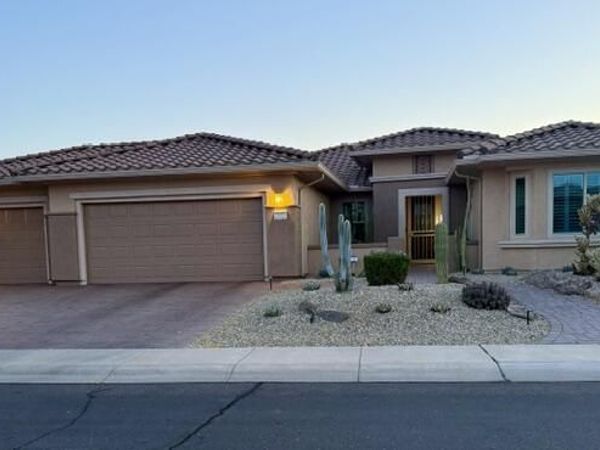 21024 N CARRILLO Trail, Surprise, AZ 85387