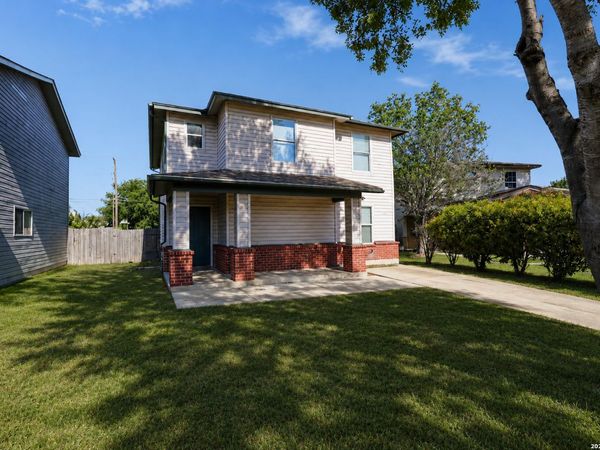 3107 Sunbird Bay, San Antonio, TX 78245