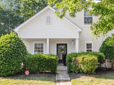 5324 Patuxent Drive, Raleigh, NC 27616