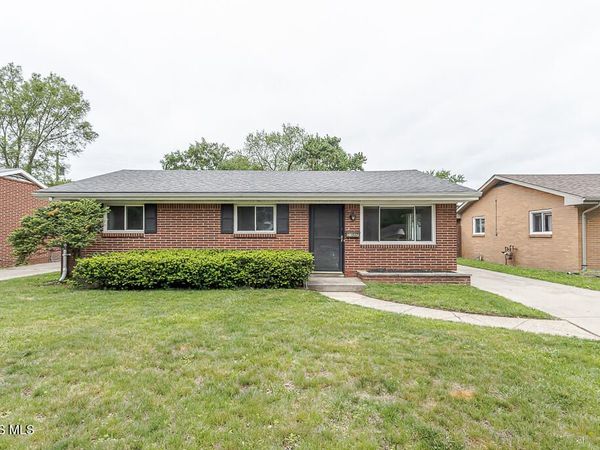 2342 Dellwood Drive , Toledo, OH 43613