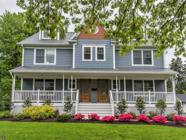64 Kent Place Blvd Unit A, Unit A, Summit, NJ 07901