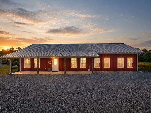 2709 Highway 11e, Telford, TN 37690
