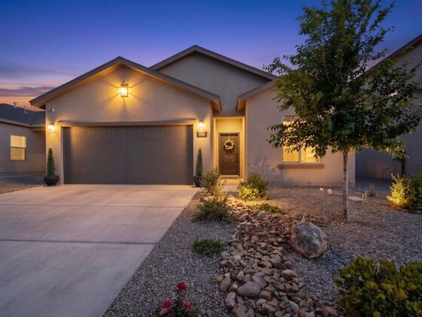 150 Spectrum Avenue SW, Rio Rancho, NM 87124