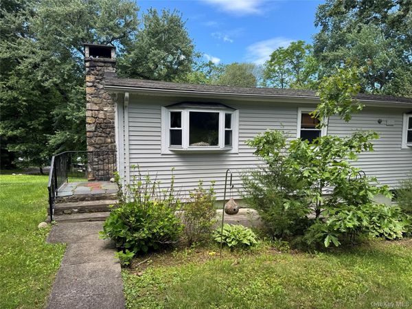 55 S Hill Road, Cortlandt Manor, NY 10567