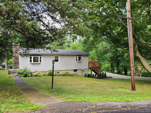55 S Hill Road, Cortlandt Manor, NY 10567