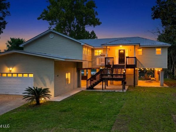 4511 Lynn Drive, Biloxi, MS 39532
